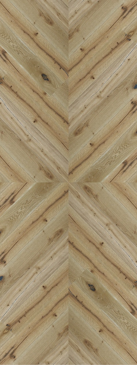 ワイルドオーク